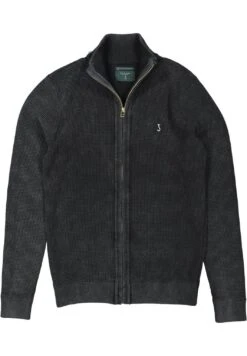 Vest - Off Black 12 Vest - Off Black -Modex Winkel a1ca649167634f4da1d110d6b630cbdb