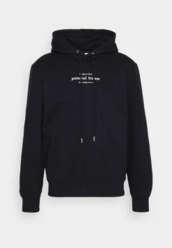 Han Kjøbenhavn Train Insane Relaxed Hoodie Unisex - Sweater - Black 10 Han Kjøbenhavn Train Insane Relaxed Hoodie Unisex - Sweater - Black -Modex Winkel a204c80d927e416f8409847212136916