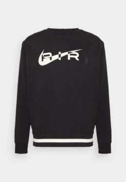 Nike Sportswear Air Crew- Sweater - Black 14 Nike Sportswear Air Crew- Sweater - Black -Modex Winkel a241aabc50e7432dad230e4b06a4cca1