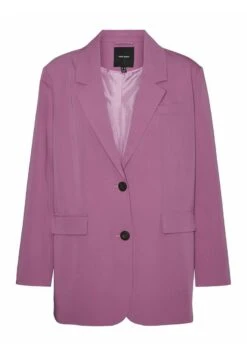Vero Moda Halflange Jas - Radiant Orchid 9 Vero Moda Halflange Jas - Radiant Orchid -Modex Winkel a2598c96720249caa602d47984c69bde