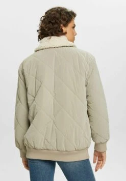 ESPRIT Outdoor - Winterjas - Dusty Green 12 ESPRIT Outdoor - Winterjas - Dusty Green -Modex Winkel a260709742e846d988867bc7c5380c19