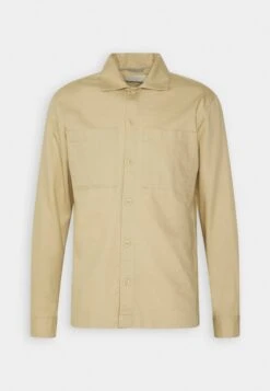 JACK&JONES Premium Jprpete Spring Overshirt - Jas - Sand 9 JACK&JONES Premium Jprpete Spring Overshirt - Jas - Sand -Modex Winkel a2d7c105111348f79b6286bce1d19408