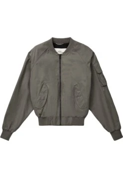 Halo Bomberjacks - Stone Gray