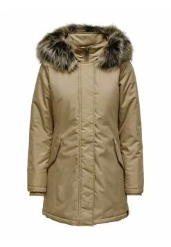 ONLY Onlkaty Cc Otw - Winterjas - Tigers Eye -Modex Winkel a394cdd3ea31472c9f87c95f14b23cf4