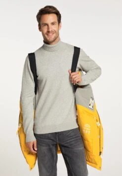 Icebound Sapello - Parka - Senf 8 Icebound Sapello - Parka - Senf -Modex Winkel a396dc80e9574cd28a8b765d4924edaf