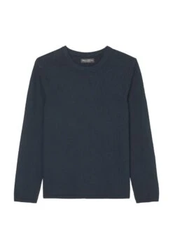 Marc O'Polo Rundhals Regular- Trui - Dark Navy 11 Marc O'Polo Rundhals Regular- Trui - Dark Navy -Modex Winkel a400d65656de44a687d11dddf7676b07