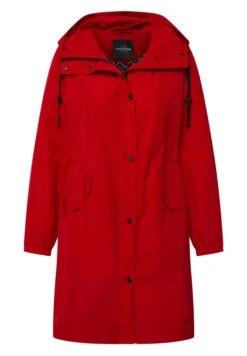 Ulla Popken Hyprar - Regenjas - Salsa -Modex Winkel a4120c3f1bbd42d7ac212323710691a4