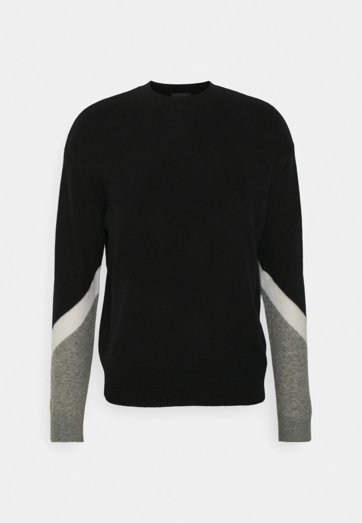 Emporio Armani Trui - Blue Navy 5 Emporio Armani Trui - Blue Navy - Afbeelding 5