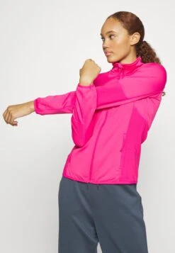 Only Play Onpjetta - Fleecejas - Pink Yarrow 10 Only Play Onpjetta - Fleecejas - Pink Yarrow -Modex Winkel a44c780b42b24a7fa651e53f746efa2c