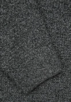 Mouliné- Trui - Grau -Modex Winkel a486251afb0c48898347fd70bafecd13