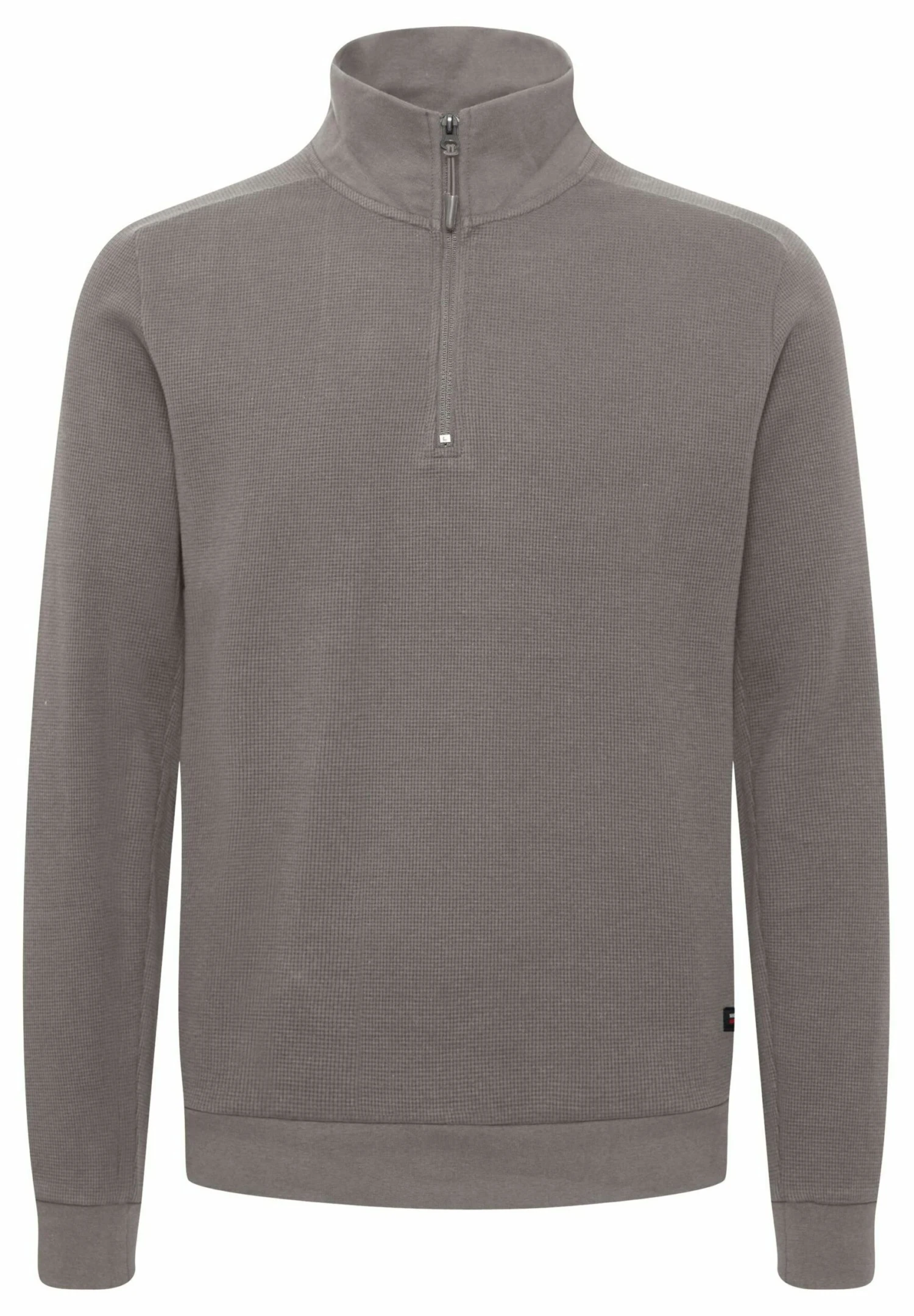 Indicode Jeans Idnadol - Trui - Pewter 6 Indicode Jeans Idnadol - Trui - Pewter - Afbeelding 6