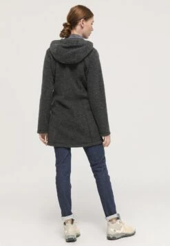 Reiner Bio - Mantel - Anthrazit 8 Reiner Bio - Mantel - Anthrazit -Modex Winkel a4c426227e6c4f29906818b6cb90c979