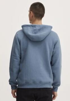 Blend Sweater Met Rits - Copen Blue 20 Blend Sweater Met Rits - Copen Blue -Modex Winkel a4f4a603700a445284993e0dae5d6b37