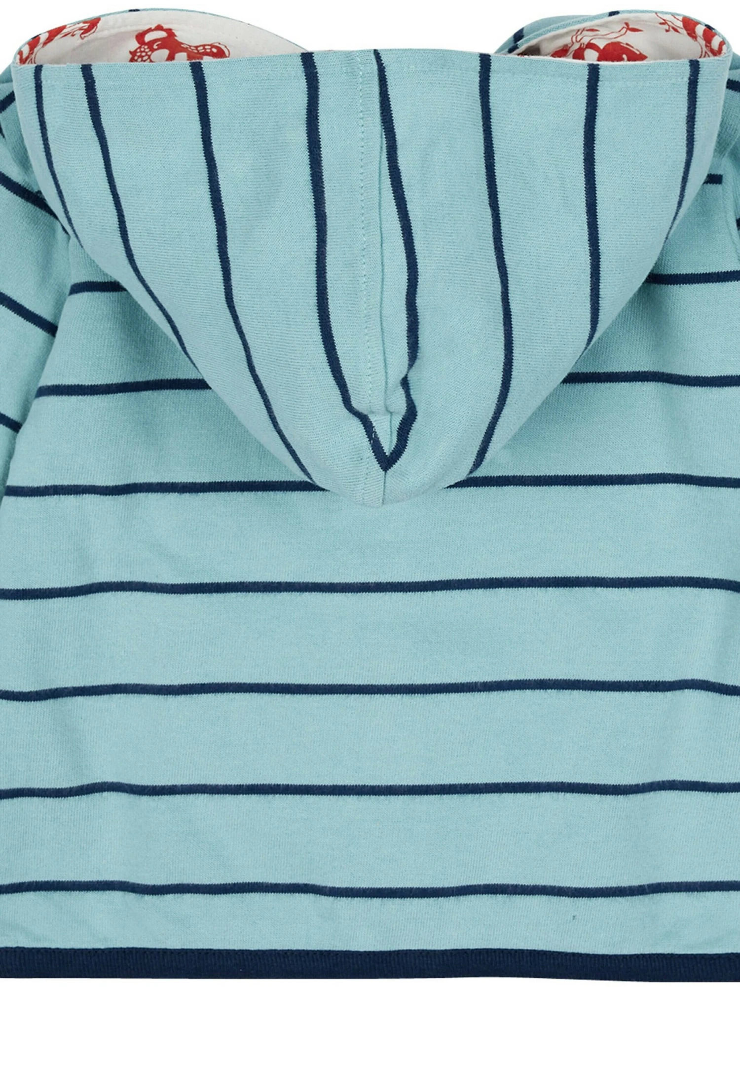 Wendejacke Mit Kapuze - Lichte Jas - Lagoon 6 Wendejacke Mit Kapuze - Lichte Jas - Lagoon - Afbeelding 6