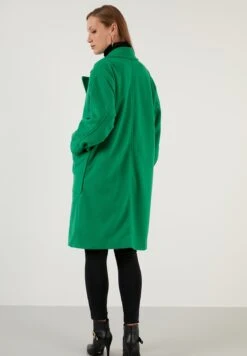 LELA Loose Fit - Mantel - Benetton Color -Modex Winkel a5024c08c3114b2ca46d1615671078ef