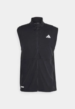 ADIDAS PERFORMANCE Ultimate Vest - Bodywarmer - Black 10 ADIDAS PERFORMANCE Ultimate Vest - Bodywarmer - Black -Modex Winkel a506c098a6d3431597a5c1aa0882866c