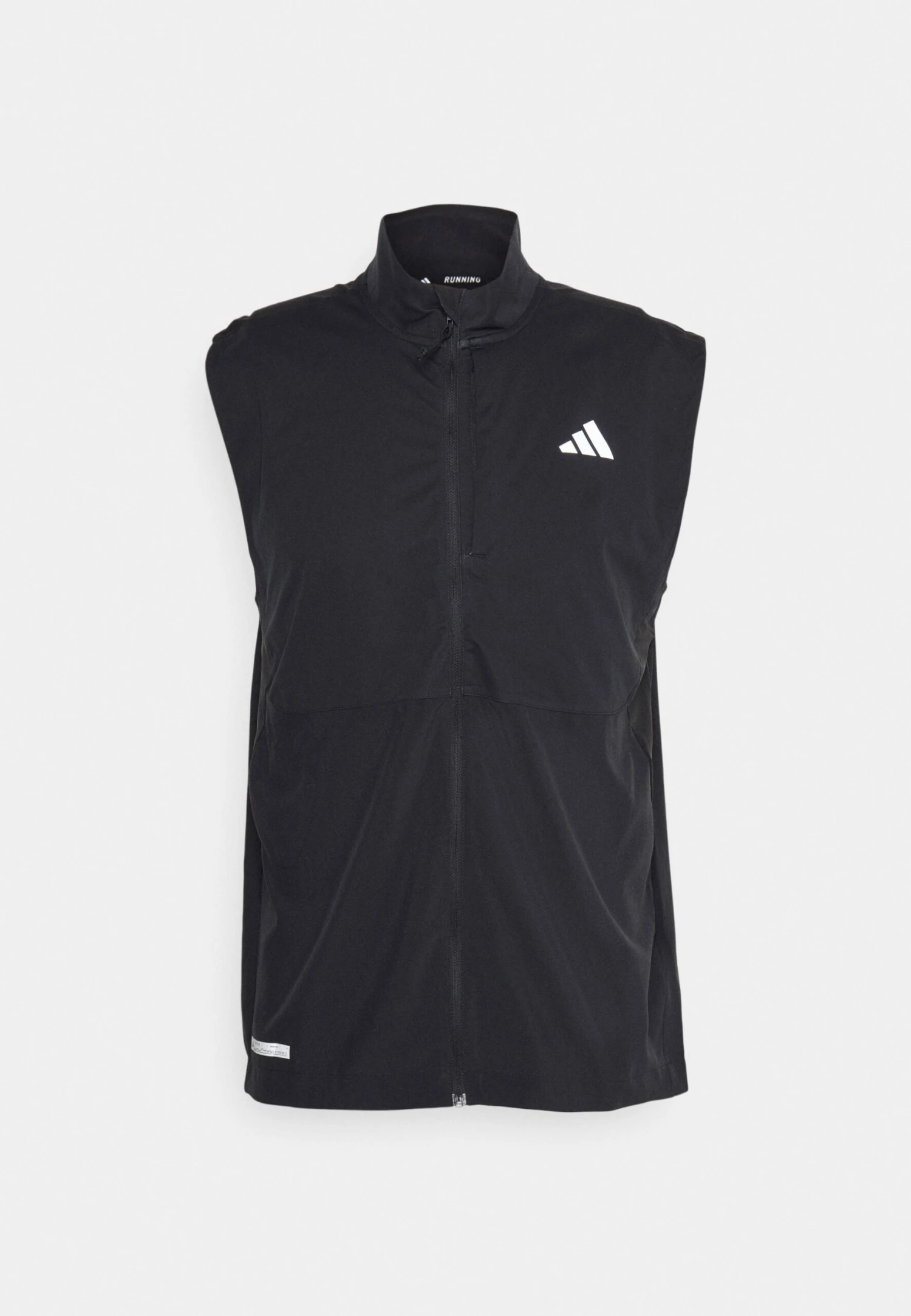 ADIDAS PERFORMANCE Ultimate Vest - Bodywarmer - Black 5 ADIDAS PERFORMANCE Ultimate Vest - Bodywarmer - Black - Afbeelding 5