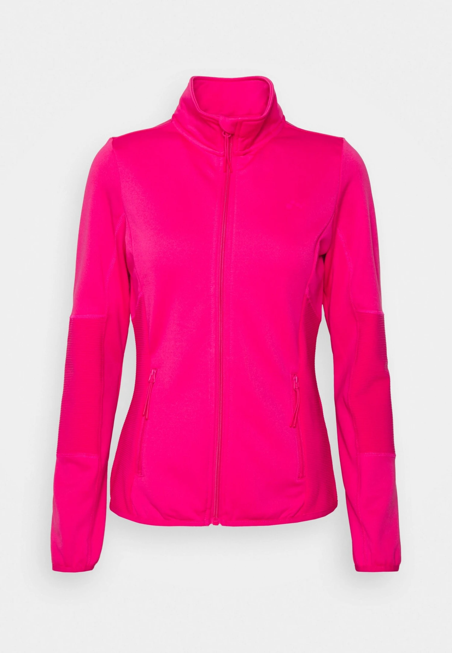 Only Play Onpjetta - Fleecejas - Pink Yarrow 6 Only Play Onpjetta - Fleecejas - Pink Yarrow - Afbeelding 6