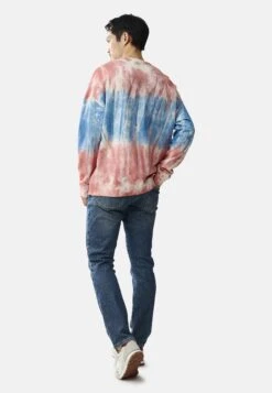 Lexington Rodney - Sweater - Tie Dye -Modex Winkel a5b65ac2c88943ac86bac2137c62bee5