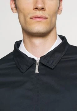 Original - Bomberjacks - Navy -Modex Winkel a5c8797677d94b769f67454e5e737de3