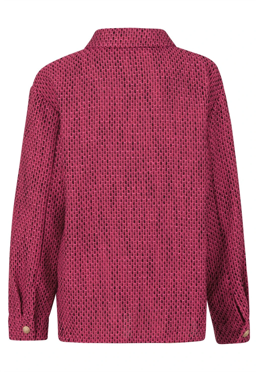 Jas - Pink 4 Jas - Pink - Afbeelding 4