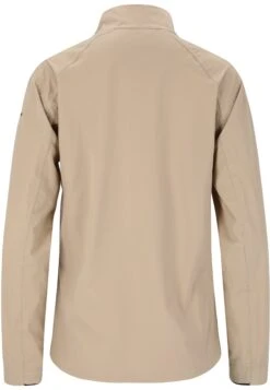 Endurance Kommy - Regenjas - Taupe 15 Endurance Kommy - Regenjas - Taupe -Modex Winkel a6e1073181584933a97128e2696bebeb