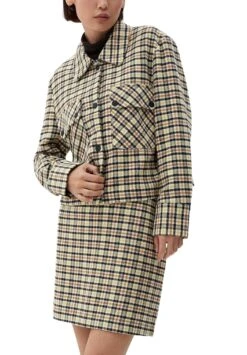 S.Oliver Jas - Beige