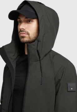 Khujo Eldon - Outdoorjas - Braun 13 Khujo Eldon - Outdoorjas - Braun -Modex Winkel a721a2e1db3344c1ad8057ea37306615