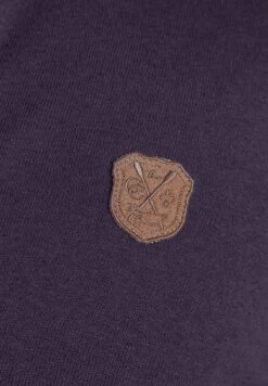 Vest - Lila -Modex Winkel a7468c8064b84f2aaea198daacb3e32d