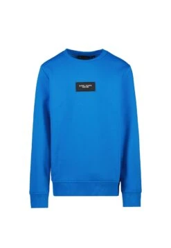 Cars Jeans Rivero Jr. - Sweater - Kobalt