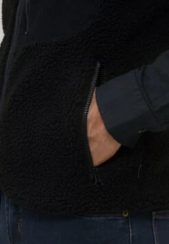 Solid Sdvay Wa 21106681 - Bodywarmer - Black 10 Solid Sdvay Wa 21106681 - Bodywarmer - Black -Modex Winkel a76ac0413d5949fab5df297efea96f0a