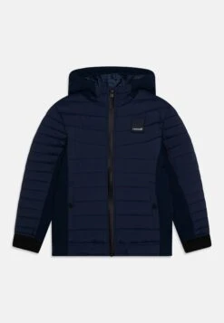 Vingino Tertos - Winterjas - Dark Blue