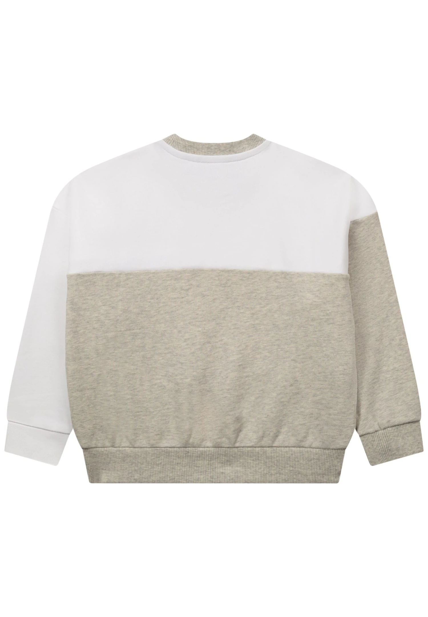 DKNY Sweater - Beige Chine 2 DKNY Sweater - Beige Chine - Afbeelding 2