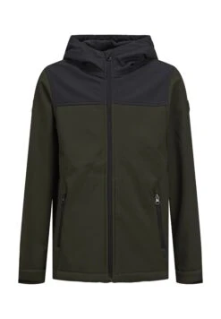 Jack & Jones Junior Jjemarvin Hood- Jas - Rosin 9 Jack & Jones Junior Jjemarvin Hood- Jas - Rosin -Modex Winkel a841cbc5358c41e496c63a2e739c8489