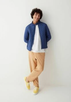 Colmar Originals With Ultrasonic Stitching - Jas - Blue