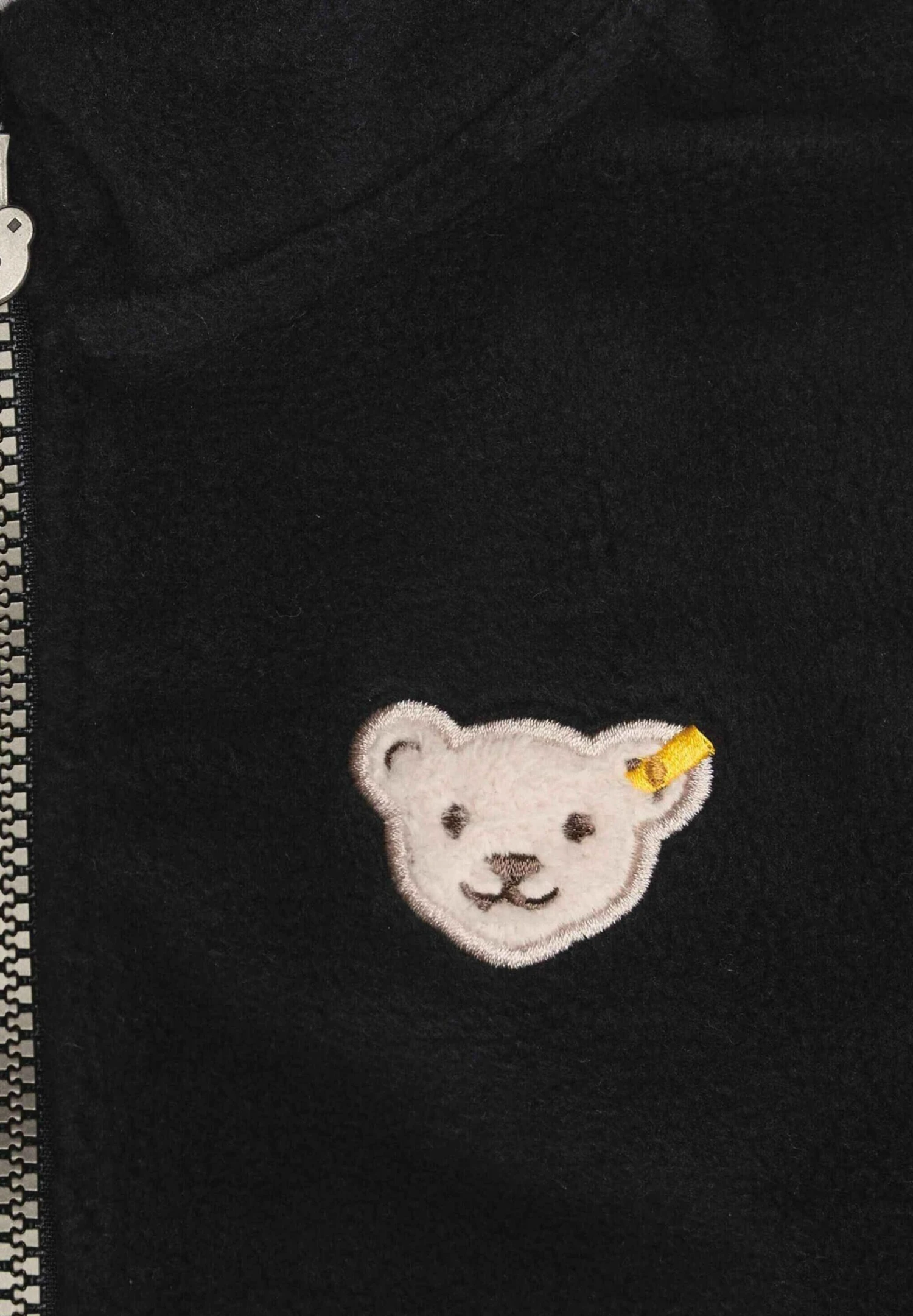 Fleecejas - Steiff Navy 3 Fleecejas - Steiff Navy - Afbeelding 3