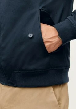 Next Nova Fides Harrington - Lichte Jas - Blue -Modex Winkel a8e20308827c44d79272bd4023e04c36