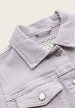 Tom Tailor Spijkerjas - Light Lavender 5 Tom Tailor Spijkerjas - Light Lavender -Modex Winkel a8ec1be099284ad89b2aa4b1c66b8842
