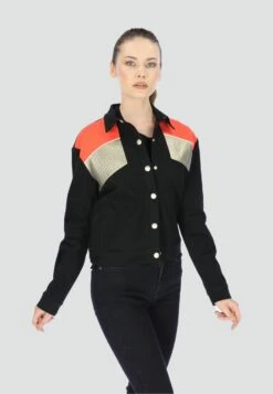 Lichte Jas - Nero 11 Lichte Jas - Nero -Modex Winkel a8f77c29d3b445f7967889bb1f47f513