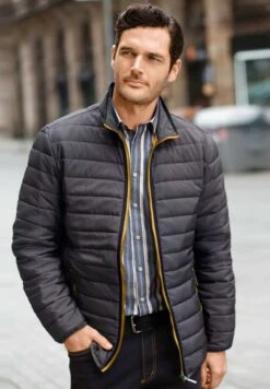 Jas - Grau -Modex Winkel a915e3905c0d45f2a1d5734ec025eb36