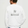 Pepe Jeans Shane - Sweater - White