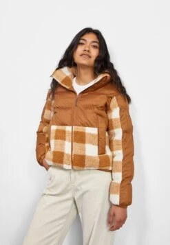 Columbia Sportswear - Winterjas - Camel Brown