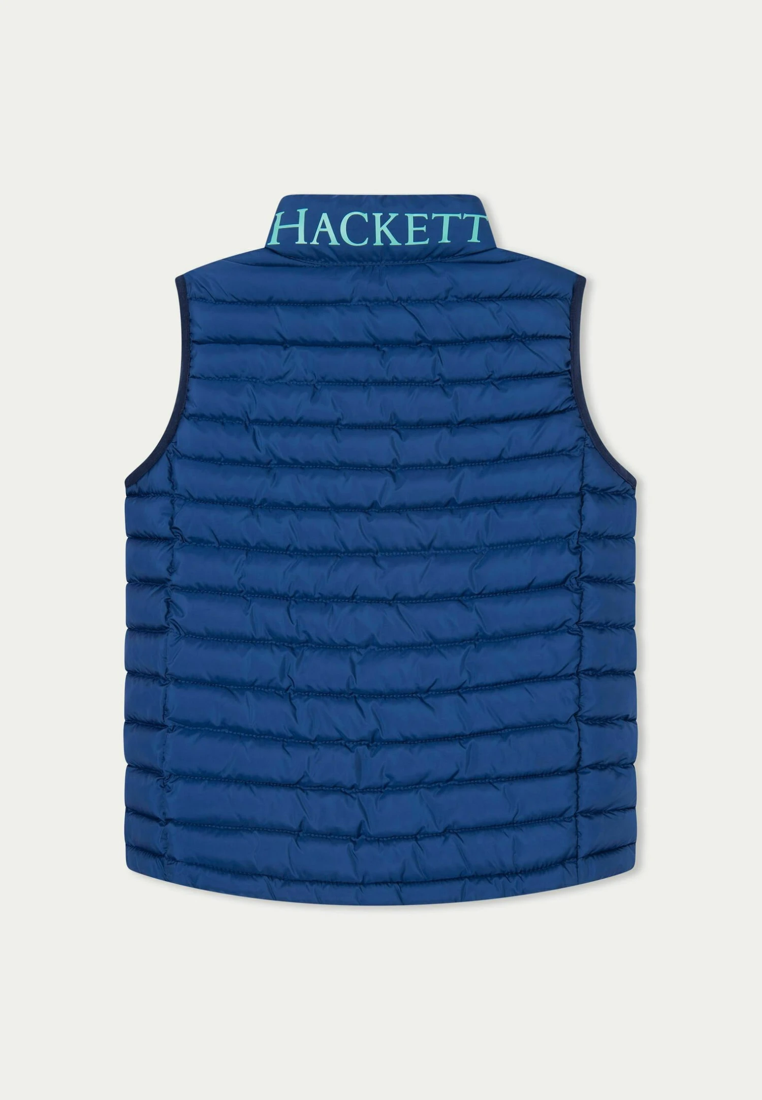 Hackett London Bodywarmer - Medieval 2 Hackett London Bodywarmer - Medieval - Afbeelding 2