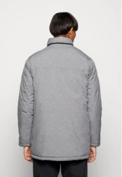 Jack & Jones Jjecraft- Winterjas - Grey -Modex Winkel a9b48e7c868f47dd8317bc4f04ba4a29
