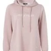 Sportives Stil - Hoodie - Rosa