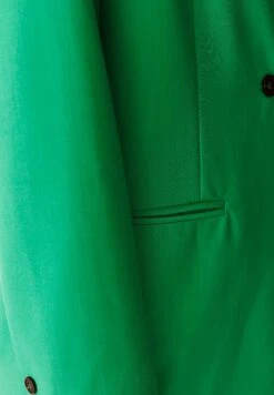 Soft Rebels Srzuri Oversize- Blazer - Simply Green -Modex Winkel a9d6a9a45839470eaff850dfac0050a3