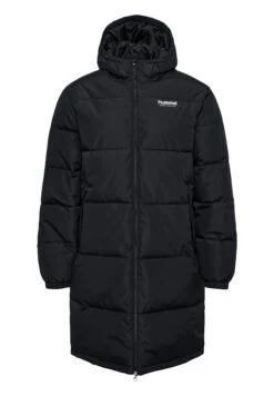 Hummel Lgc Robert Long Puff - Winterjas - Black -Modex Winkel a9de52913f084f67a27a8f9ae4ec2c70