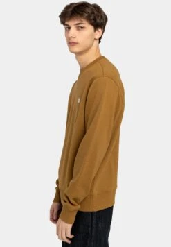 Element Cornell Classic - Sweater - Brown 9 Element Cornell Classic - Sweater - Brown -Modex Winkel a9ecb3f788d24da496feaeaabf87d45a