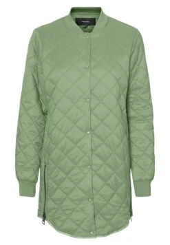 Vero Moda Hayle Noos - Winterjas - Loden Frost -Modex Winkel a9f1546b332c4752af0958997e85ea26