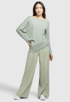 Khujo Shea - Trui - Mintgrün 14 Khujo Shea - Trui - Mintgrün -Modex Winkel aa0bf308262541f3bfa3b7c5256eb4fe